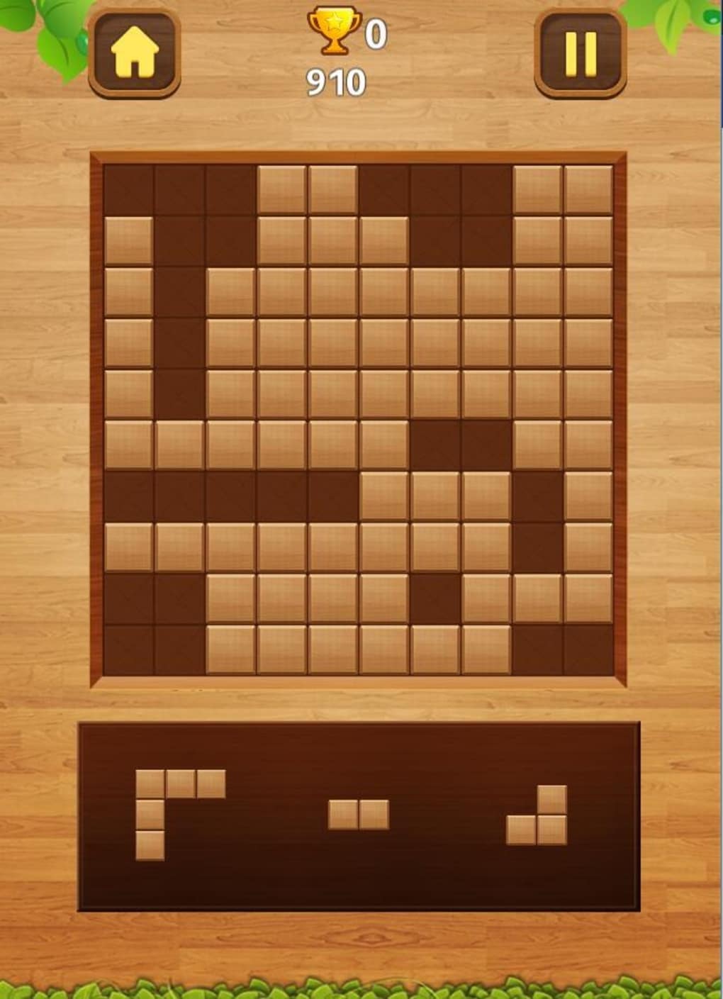 Woody Block Puzzle Free Download Fasrengineer